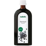 Nahrin Narosan borůvkový 500 ml – Hledejceny.cz