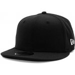 New Era Essential Blank 59FIFTY Black – Zboží Dáma