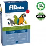 B-FARM FIDMIX pro okrasné a exotické ptactvo 1 kg – Zbozi.Blesk.cz