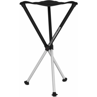 Teleskopická židle trojnožka Walkstool Comfort L 75 cm – Zbozi.Blesk.cz