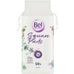 Bel Face & Body odličovací tampony 50 ks – Zboží Dáma