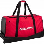 Bauer Core Wheeled Bag JR – Zboží Mobilmania