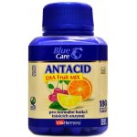 Vitaharmony XXL Antacid Fruit Mix Pomeranč citron malina 180 tablet – Hledejceny.cz