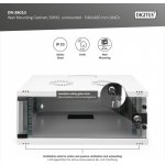 Digitus DN-38010 4U – Hledejceny.cz