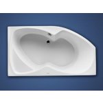 Santech FONTANA 160 x 90 cm SAFON160L – Sleviste.cz