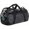Cestovní tašky a batohy Tatonka Barrel L Black 85 l