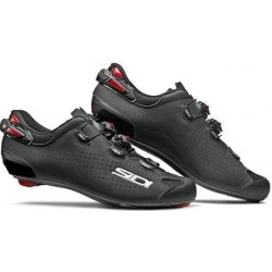 Sidi SHOT 2 Carbon black/black