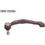 Hlava příčného táhla řízení SKF VKDY 311024 (VKDY311024) | Zboží Auto