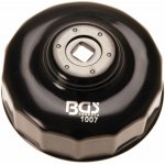 BGS technic Klíč na olejové filtry 84 mm, 14hranný Mercedes-Benz BGS 1007 – Hledejceny.cz