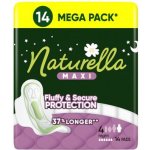 Naturella Camomile Classic Thick Night 14 ks – Zboží Dáma