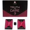 Žertovný předmět Secret Play Truth or Dare English Version