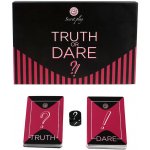 Secret Play Truth or Dare English Version – Sleviste.cz