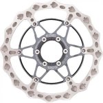 A2Z TY-SPV Centerlock 160 mm černá – Zboží Dáma