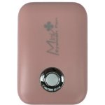 Luxury Lashes Mini Ventilátor s USB Napájením – Sleviste.cz