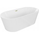 MEXEN Luna 150 x 75 cm 52031507500-55 – Hledejceny.cz