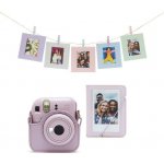 Fujifilm Instax Mini 12 Mega Pack – Zboží Živě