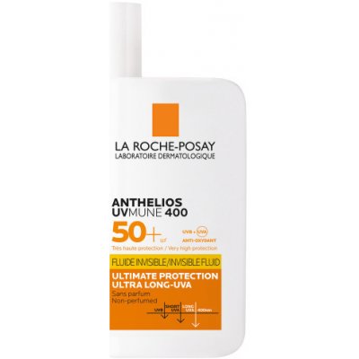 La Roche-Posay Anthelios Fluid SPF50+ 50 ml