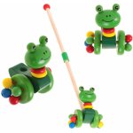 KIK žabka na tyči – Zboží Mobilmania