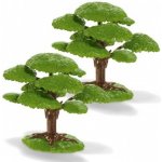 Siku World stromy listnaté – Zboží Mobilmania