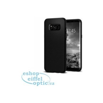 Pouzdro Spigen Liquid Air Samsung Galaxy S8 černé