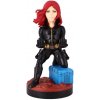 Sběratelská figurka Exquisite Gaming Black Widow Marvel Cable Guy Black Widow 20 cm