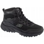 Skechers Hillcrest 2.0 černé – Sleviste.cz