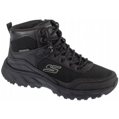 Skechers Hillcrest 2.0 černé – Sleviste.cz