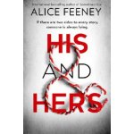 His and Hers - Feeney Alice – Zboží Dáma