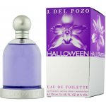 Jesus Del Pozo Halloween toaletní voda dámská 100 ml – Hledejceny.cz