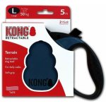 KONG Retractable Leash Terrain – Sleviste.cz