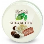 Hristina přírodní bambucké máslo 250 ml – Zboží Dáma