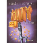 České a slovenské hity 20. století 4 Petr Dvorník; Jiří Brabec – Hledejceny.cz