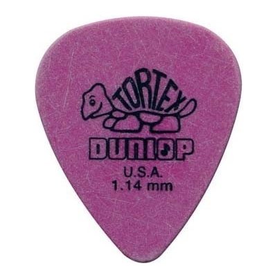 DUNLOP Tortex 1.14 – Zbozi.Blesk.cz