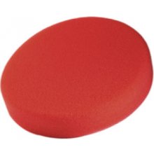BRAYT PROFI Leštící pěnový kotouč - červený 80 x 30 mm