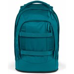 Satch Deep Petrol – Zbozi.Blesk.cz