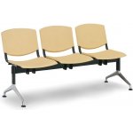 Biedrax Lavice do čekáren Smile LC9958zl – Zboží Dáma