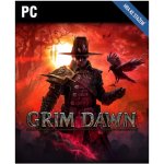 Grim Dawn – Zboží Živě