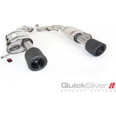QuickSilver JR407S – Hledejceny.cz