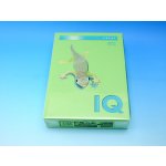 Barevné papíry IQ Color IG50 A4 80 g intenzívně žlutá 500 lst. – Zboží Dáma