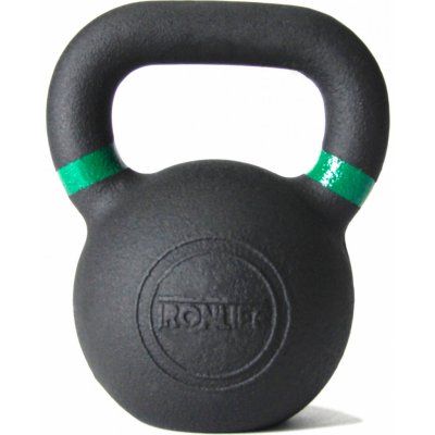 IRONLIFE Kettlebell litina 14 kg – Zboží Dáma IRONLIFE Kettlebell litina 14 kg – Zboží Dáma