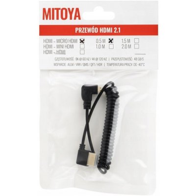 MITOYA MTYH247 – Hledejceny.cz