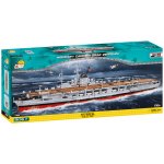 COBI 4826 World War II Německá letadlová loď GRAF ZEPPELIN – Zboží Dáma