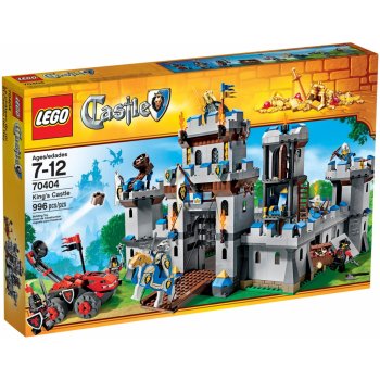 LEGO® Castle 70404 Královský hrad