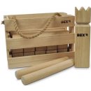 Kubb Original dřevěný box