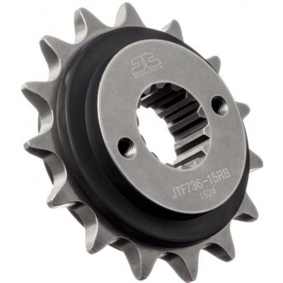 JT Sprockets JTF 736-15RB | Zboží Auto