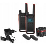 Motorola T82 2 ks – Hledejceny.cz