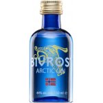Bivrost Arctic Gin 44% 0,5 l (holá láhev) – Zboží Mobilmania
