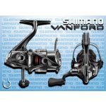 Shimano Vanford FA C2500S – Hledejceny.cz