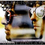 Harrison George - Thirty Three & 1/3 LP – Sleviste.cz
