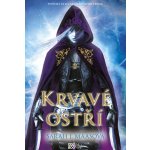 Krvavé ostří – Zboží Mobilmania